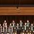 Words By The Real Group Consonance 2019 Hwa Chong Voices