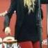 Amandine Bourgeois Incognito Showcase Fnac Velizy 22 6 2012