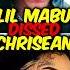 WAS LIL MABU TALKING ABOUT CHRISEAN CANCELLED