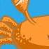 The Crab Dance Lottie Dottie Chicken Nursery Rhymes For Kids