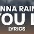 Jenna Raine See You Later Lyrics