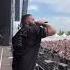 FLER Butterfly Geht Auf Live Hook Up Festival 2023 Filmed By Il Ija