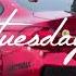 Burak Yeter Tuesday Fafaq Remix Bass Boosted