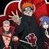 Naruto Shippuden OST Akatsuki Theme