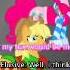 Art Of The Dress Art Of The Suit Colt Version Fan Dub By Sam Bee
