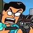 GTA VICE CITY Radio Stations Be Like