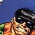 Doctor Octopus Tribute
