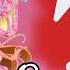 Winx Club Opening Stem Guitar Only