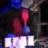 Blue Man Group Blue Man Group Rock Concert Movement 2