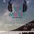 No Copyright Music Whales Ggnoaa Paranoia NCS Release