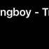 Nba Youngboy Traumatized Lyrics