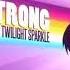 My Little Pony Equestria Girls Rainbow Rocks Theme Song PAL Pitch