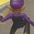 What If Waluigi Lost His Kart In Mario Kart Wii