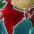 From British Raj To India Pakistan Bangladesh Myanmar A Historic Division India