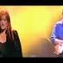 Elvis Meets Wynonna Judd Wth Burning Love