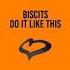Biscits Socialize