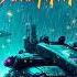 ANTARCTIC Night City