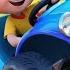 Timmy Truck Crosses A River Fun Vehicle Song For Kids Toddler Nursery Rhyme With Adventure