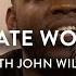 Intimate Worship Jesus Image John Wilds