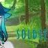 Soldier Poet King Original Venti Cover Reupload