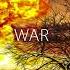 Cinematic Type Trap Beat WAR Hip Hop Instrumental