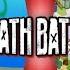 Death Battle Trailer Squidward And Pinkie Pie Vs Eddy And Double D