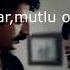 Timuçin Esen Mutlu Ol Yeter Karaoke