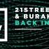 21street Burak Keskin Back In Town
