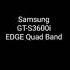 Samsung S3600i Startup And Shutdown Emulation