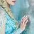 Caissie Levy Frozen The Broadway Musical Let It Go