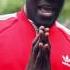 STORMZY SHUT UP