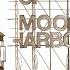TECH HOUSE Andrea Oliva Return To The Dancefloor Original Mix Moon Harbour Recordings