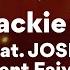 Friends Feat JOSEPH CH Brent Faiyaz Jackie B Lyrics