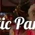 Cheap Synths Lunatic Parade Lyric Video