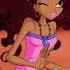 Winx Club S6 E13 Fanmade Transformation
