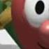VEGGIE TALES SUOMI EARRAPE