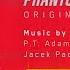 P T Adamczyk Gate K9 Cyberpunk 2077 Phantom Liberty Original Score Deluxe Version