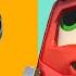 PAW Patrol And Mighty Express To The Rescue Cartoons For Kids