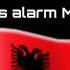 Albania Eas Alarm Mock 1988