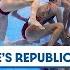 Gold To People S Republic Of China Artistic Swimming Paris2024 Highlights
