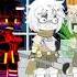 Pov Инк порвал кукол Эррора андертейл Undertale Ink Error Sans Mem Inktale Errortale тренд