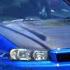 Skyline R34 Godzilla Ride Along Amazing Sounds