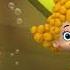 Bubble Guppies Animal Dance With Deema