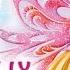 Winx Club Season 7 Butterflix Transformation
