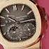 Patek Philippe For Tiffany Ref 5712R 001 Nautilus Pink Gold