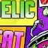 FREE Trippy Beat Weird 8 Bit Trap Beat Instrumental XenuFunk