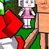 There S BRAINROT MOBS In My Minecraft World