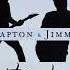 B7 Eric Clapton Jimmy Page GUITAR LEGENDS Stormy Monday Blues