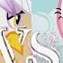 Epic Rap Battles Of History Pony Parody Season 2 GIlda VS Pinkie Pie