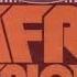 Johnny Wakelin Afro Afrique
